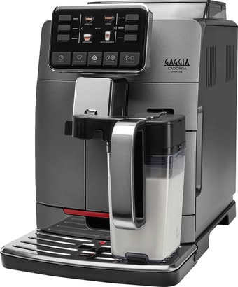 Эспрессо кофемашина Gaggia Cadorna Prestige - изображение в каталоге