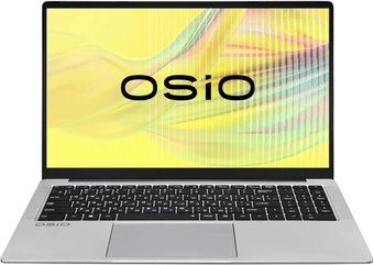 Ноутбук OSiO FocusLine F160A-010 – изображение в каталоге