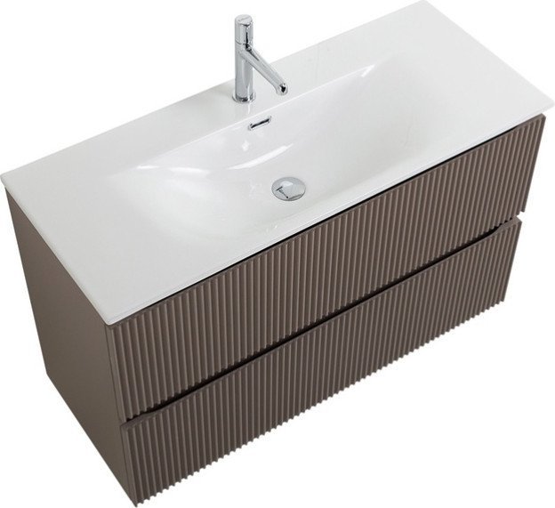 BelBagno Тумба под умывальник UNO-MINI-1000-2C-SO-СO – фото товара