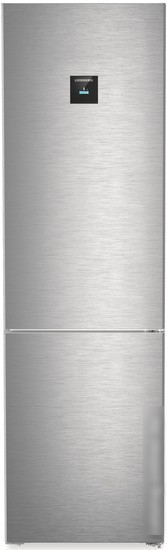 Холодильник Liebherr CBNsdc 573i Plus BioFresh NoFrost - изображение в каталоге
