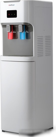 Кулер для воды HotFrost V115AE (белый/серый) – фото товара