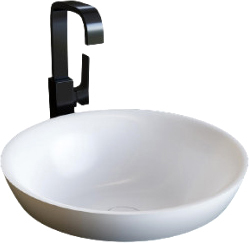 Умывальник Salini Marea 1802203M - изображение в каталоге