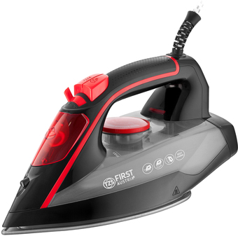 Утюг First FA-5618-6-RE - изображение в каталоге