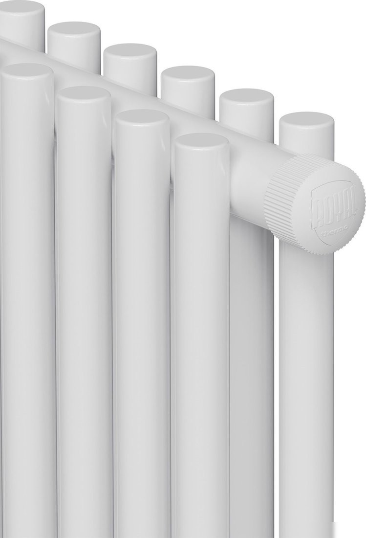 Дизайн-радиатор Royal Thermo Shift R22 VC2180 - 06 секций RAL9016 - фото товара