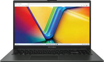 Ноутбук ASUS Vivobook Go 15 E1504GA-BQ1215 – изображение в каталоге