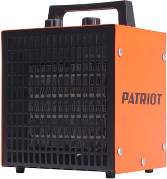 Электрическая тепловая пушка Patriot PTQ 3 S - изображение в каталоге
