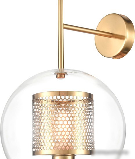 Бра Vele Luce Coro VL5524W41 – фото товара