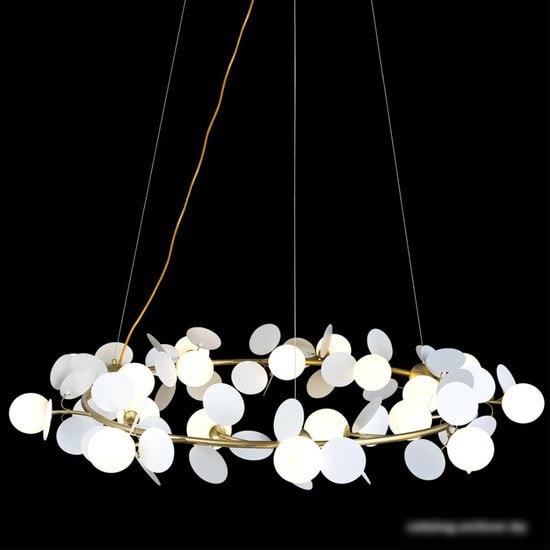 Подвесная люстра LOFT IT Matisse 10008/1300 white – фото товара