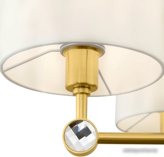 Подвесная люстра Maytoni Alloro MOD088PL-06BS – фото товара