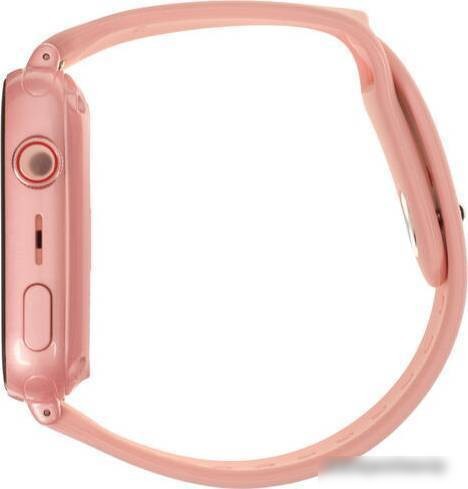 Детские умные часы Aimoto Teen (розовый) – фото товара