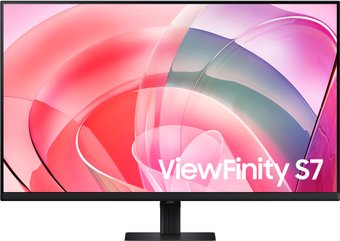 Монитор Samsung ViewFinity S7 LS32D700EAIXCI – изображение в каталоге