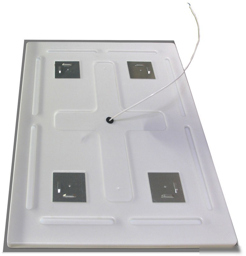 Пекам Зеркало Greta Fly 50x80 GretaFly-50x80 (с подсветкой) – фото товара