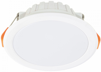 Точечный светильник Citilux Кинто CLD5112N – изображение в каталоге