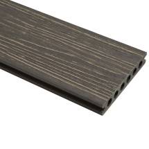 Террасная доска (декинг) из ДПК CM Decking ZEBRANO 138x23x3000, Бежевый