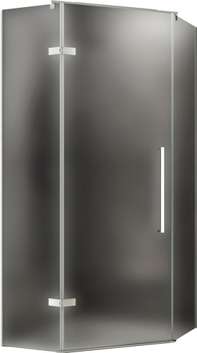 Душевой уголок Abber Ewiges Wasser AG05080M - изображение в каталоге