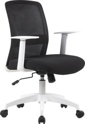 Офисное кресло CACTUS CS-WMC333-BK (черный) – изображение в каталоге