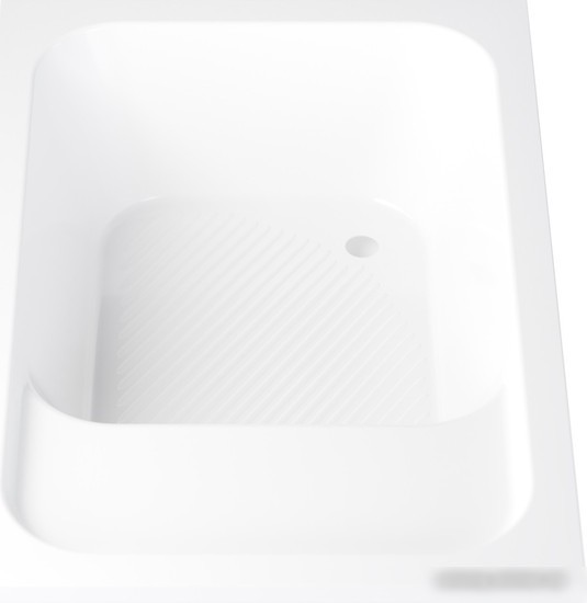 Душевой поддон RGW BC/L 80x120 - фото товара