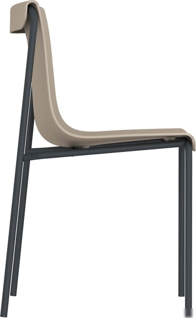 Стул Sheffilton SHT-S178 293081 (бежевый/антрацит) – фото товара