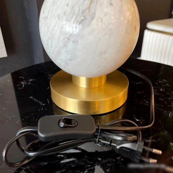 Настольная лампа ImperiumLoft Sn009 180006-22 – фото товара