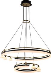 Подвесная люстра Citilux Helly CL211092 – изображение в каталоге