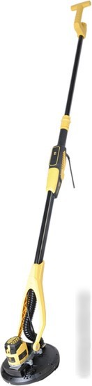 Шлифмашина для стен и потолков Hanskonner HDWS6080BL – фото товара