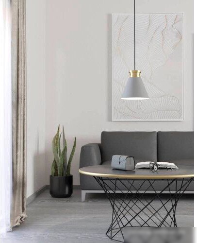 Подвесная люстра Eglo Twicken 43838 – фото товара