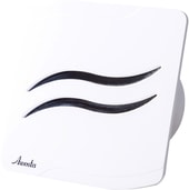 Вытяжной вентилятор Awenta System+ Silent 100T [KWS100T-PSB100] – изображение в каталоге