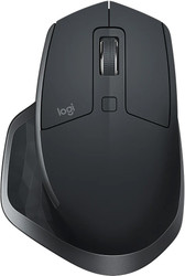 Мышь Logitech MX Master 2S Bluetooth Edition (графит) – изображение в каталоге