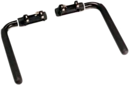 Опция для комплексов или станций Total Gym рукояти для отжиманий 5106-01 – изображение в каталоге