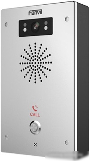 Вызывная панель Fanvil i16SV – изображение в каталоге