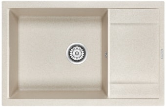 Кухонная мойка Paulmark Verlass PM317850-BE - изображение в каталоге