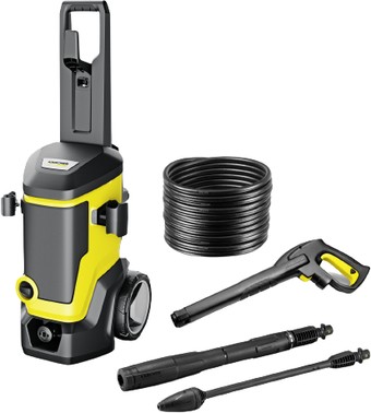 Мойка высокого давления Karcher K 7 WCM 1.317-400.0 – изображение в каталоге