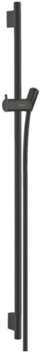Душевая штанга Hansgrohe Unica 28631670 (черный) - изображение в каталоге