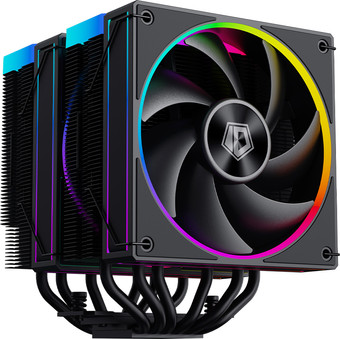 Кулер для процессора ID-Cooling Frozn A620 ARGB – изображение в каталоге