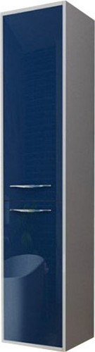 Эстет Шкаф-пенал Barcelona R 35x35x157 ФР-00003587 – изображение в каталоге