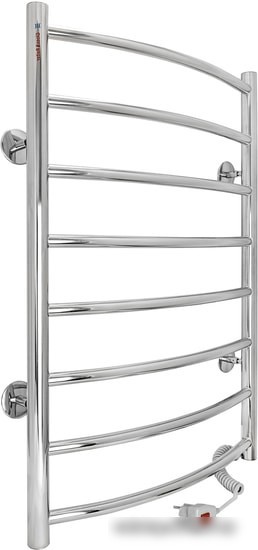 Полотенцесушитель Gloss & Reiter Raduga Э2.Л.50х80.Д8(П) - фото товара