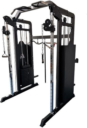 Кроссовер DFC D700/2 – изображение в каталоге