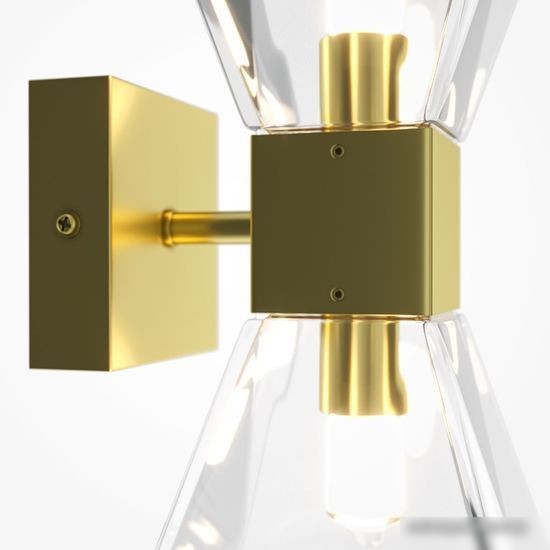 Бра Maytoni Coctail time MOD325WL-02G – фото товара