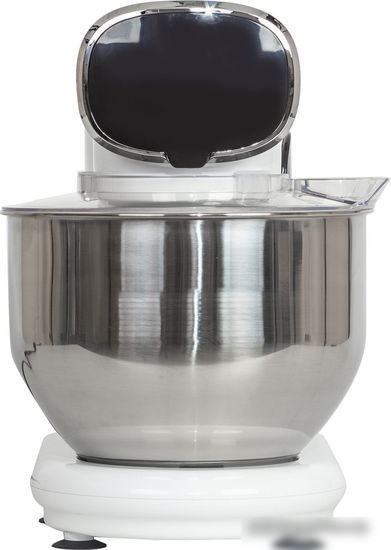 Планетарный миксер JVC JK-MX515 (белый) - фото товара