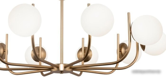 Подвесная люстра Maytoni Rendez-Vous MOD109PL-10BS – фото товара