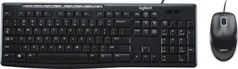 Офисный набор Logitech MK200 920-002694