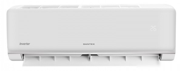 Кондиционер Dantex Concorde Inverter RK-09SCDGI/RK-09SCDGIE - фото товара