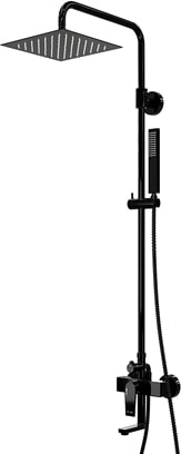 Душевая система Wasserkraft A16701 - изображение в каталоге