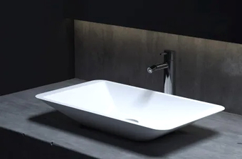 Умывальник Salini Callista 1101207SM - изображение в каталоге