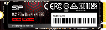 SSD Silicon-Power UD90 1TB SP01KGBP44UD9005 – изображение в каталоге