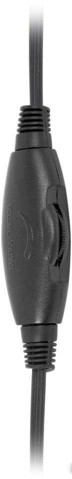 Наушники Defender Aura 102 (черный) [63102] – фото товара