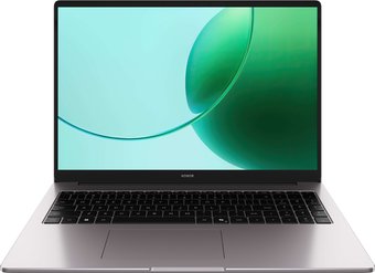 Ноутбук HONOR MagicBook X16 AMD 2025 GOH-X 5301APLL – изображение в каталоге