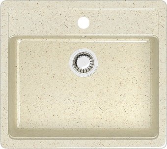 Кухонная мойка MARRBAXX 9/Q2 F009Q002 (бежевый) - изображение в каталоге