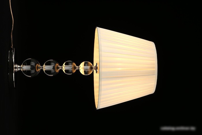 Настольная лампа Aployt Gaell APL.704.04.01 – фото товара