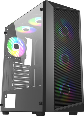 Корпус SuperPower G1 Mesh TG – изображение в каталоге